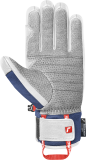 Reusch Cyprien Sarrazin 6501114 1027 white blue back